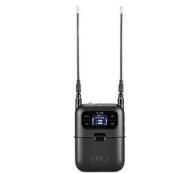 SLXD5 ポータブル受信機 SLXD5＝-JB