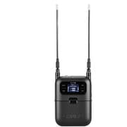 SLXD5 ポータブル受信機 SLXD5=-JB
