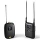 SLXD15 ボディパック送信機 ポータブル受信機 SLXD15-JB