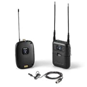 SLXD15 ボディパック送信機 ポータブル受信機 ラベリアマイク(UL4B) SLXD15/UL4B-JB