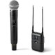 SLXD25 ハンドヘルド送信機 ポータブル受信機 SLXD25/SM58-JB