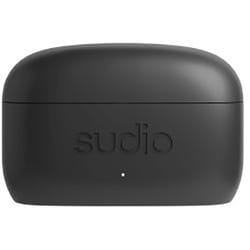 Sudio E3 ワイヤレスイヤホン Amazon.co.jp: SUDIO E3 (ブラック) ワイヤレスイヤホン カナル