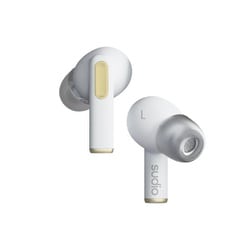 完全ワイヤレスイヤホン アクティブノイズキャンセリング/Bluetooth対応 A1 Pro ホワイト