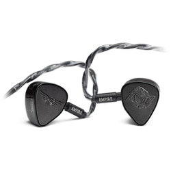RAVEN ユニバーサルIEM EMP-RAVEN-BK