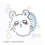 キャラクターグッズ ちいかわ アイロンプリントシート ミニサイズ(21)