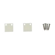 60627 [タキヤ 30シリーズ用ストップ ホワイト 2個入]