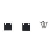 60628 [タキヤ 30シリーズ用ストップ ブラック 2個入]
