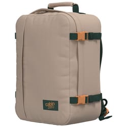 美品キャビンゼロ CABIN ZERO CLASSIC36L GOBI SAND 楽天市場】キャビンゼロ CABINZERO バックパック CLASSIC 36L