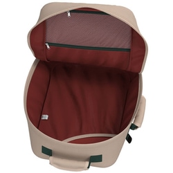 バッグ Cabin Backpack 36L Cebu Sands Classic Backpack & Rucksack - 36L Cebu Sands | CABINZERO