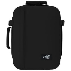 CZ-331201 [CABINZERO TECH 28L ABSOLUTE BLACK]