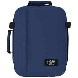 CZ-331205 [CABINZERO TECH 28L NAVY]