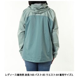 ヨドバシ.com - モンベル mont-bell サンダーパス ジャケット
