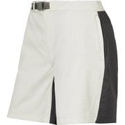キャニオンショーツ Women's 1105740 アイボリー(IV) Sサイズ [アウトドア ショートパンツ レディース]