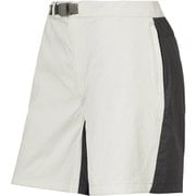 キャニオンショーツ Women's 1105740 アイボリー(IV) Lサイズ [アウトドア ショートパンツ レディース]