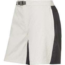 キャニオンショーツ Women's 1105740 アイボリー(IV) XLサイズ [アウトドア ショートパンツ レディース]