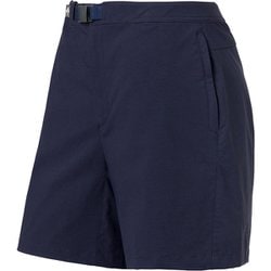 キャニオンショーツ Women's 1105740 ネイビー(NV) XLサイズ [アウトドア ショートパンツ レディース]