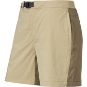 キャニオンショーツ Women's 1105740 タン(TN) XLサイズ [アウトドア ショートパンツ レディース]
