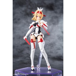ヨドバシ.com - コトブキヤ KOTOBUKIYA KP716 メガミデバイス 朱