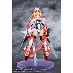 ヨドバシ.com - コトブキヤ KOTOBUKIYA KP716 メガミデバイス 朱