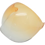 BUBBLE RIDER共通 アンバーシールド