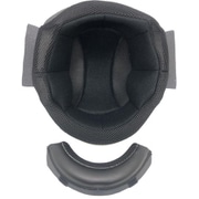 MCJ6 BUBBLE RIDER MEN クラウン ブラック M 9mm