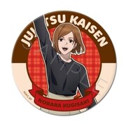 SYNC-JUJU23KB375-OC 呪術廻戦 2期 3way缶バッジ（75mm） 第3弾 OC. 釘崎野薔薇 [キャラクターグッズ]