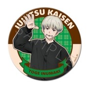 SYNC-JUJU23KB375-OE 呪術廻戦 2期 3way缶バッジ（75mm） 第3弾 OE. 狗巻棘 [キャラクターグッズ]