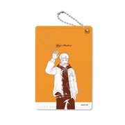 SYNC-JUJU23PS-OA 呪術廻戦 2期 パスケース 第3弾 OA. 虎杖悠仁 [キャラクターグッズ]