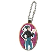 SYNC-JUJU23WC-OD 呪術廻戦 2期 ウッドチャーム 第3弾 OD. 禪院真希 [キャラクターグッズ]