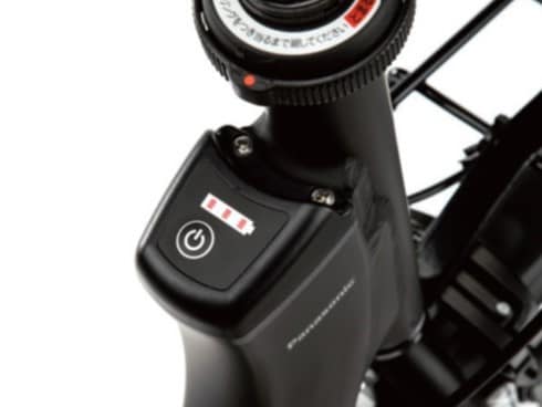 ヨドバシ.com - パナソニック Panasonic 電動アシスト自転車 SW