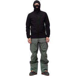 ヨドバシ.com - ノローナ NORRONA ロフォテン ハイロフレックス