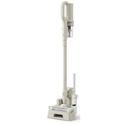 掃除機 スティッククリーナー 充電式 サイクロン式 SCD-L3P-HC