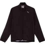 627571 [ゴルフ PF ストレッチZIPジャケット 01 ブラック L]