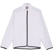 627571 [ゴルフ PF ストレッチZIPジャケット 02 ホワイト L]