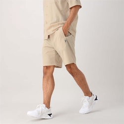 【XL】プーマ ゴルフ PUMA GOLF P シアサッカー ショートパンツ PUMA公式】メンズ ゴルフ P ストレッチ シアサッカー ワイド
