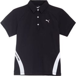 ヨドバシ.com - プーマ PUMA 627707 [ゴルフ W PF ラインポロ 01