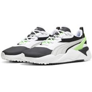 379207 [GS-X EFEKT 04 ブラック 26.5cm]