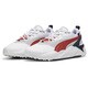 379207 [GS-X EFEKT 05 ホワイト 27.5cm]