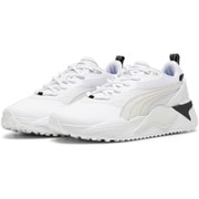 379207 [GS-X EFEKT 06 ホワイト 27.5cm]