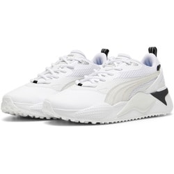 379207 [GS-X EFEKT 06 ホワイト 28.5cm]