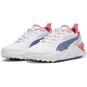 309771 [GS-X EFEKT WMNS 01 ホワイト 23.5cm]