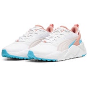 309771 [GS-X EFEKT WMNS 02 ホワイト 25.0cm]