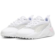 309771 [GS-X EFEKT WMNS 03 ホワイト 22.5cm]