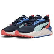 309771 [GS-X EFEKT WMNS 04 ネイビー 22.5cm]