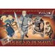 300-3090 ダンジョン飯 ライオス一行 [ジグソーパズル 300ピース]