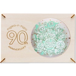 PT-WL21 PAPER THEATER（ペーパーシアター）ウッドスタイル 藤子・F・不二雄 生誕90周年記念 FUJIKO・F・FUJIO 90TH [クラフトトイ]