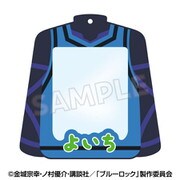 ブルーロック スナップマイドSQmore！ケース 1. 潔世一 [キャラクターグッズ]