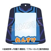 ブルーロック スナップマイドSQmore！ケース 3. 國神錬介 [キャラクターグッズ]
