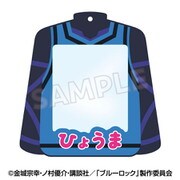 ブルーロック スナップマイドSQmore！ケース 4. 千切豹馬 [キャラクターグッズ]