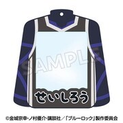 ブルーロック スナップマイドSQmore！ケース 5. 凪誠士郎 [キャラクターグッズ]